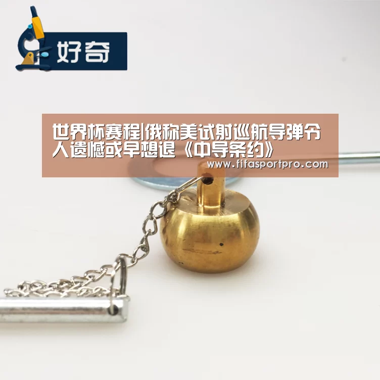 世界杯赛程|俄称美试射巡航导弹令人遗憾或早想退《中导条约》(图3) 2026世界杯
