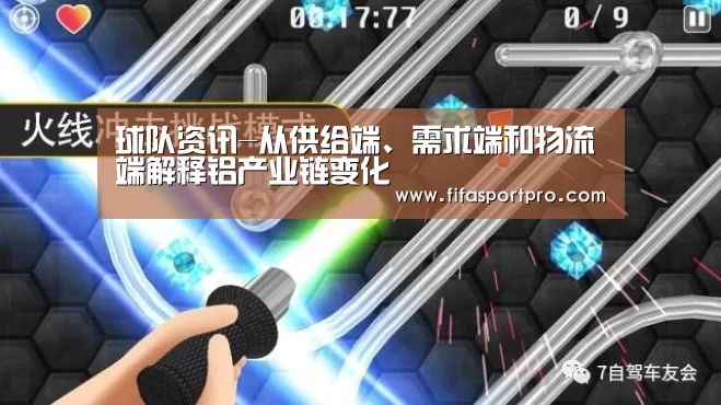 球队资讯-从供给端、需求端和物流端解释铝产业链变化(图2) 2026世界杯