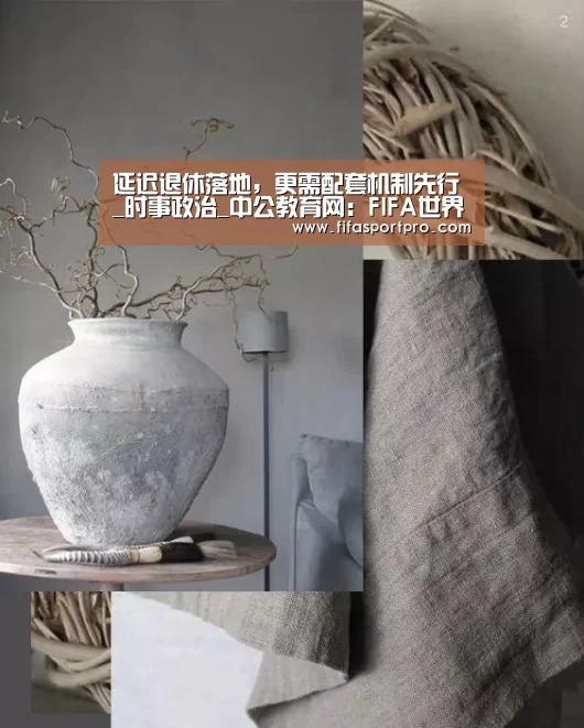 延迟退休落地,更需配套机制先行_时事政治_中公教育网:FIFA世界杯(图1) 球队资讯