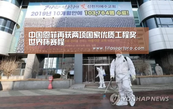 中国恩菲再获两项国家优质工程奖_世界杯赛程(图2) FIFA世界杯